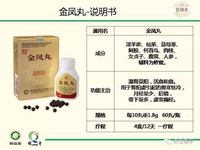 上海供卵机构（金凤丸的助孕功能）