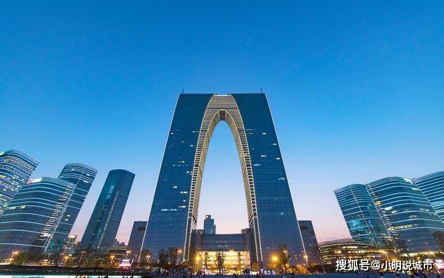 BOB全站2022年中国摩天高楼排行榜出炉：深圳稳居榜首上海仅排第四！
