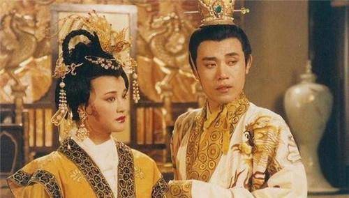 为何武则天嫁李世民12年无子嗣,嫁给李治却连生6个?