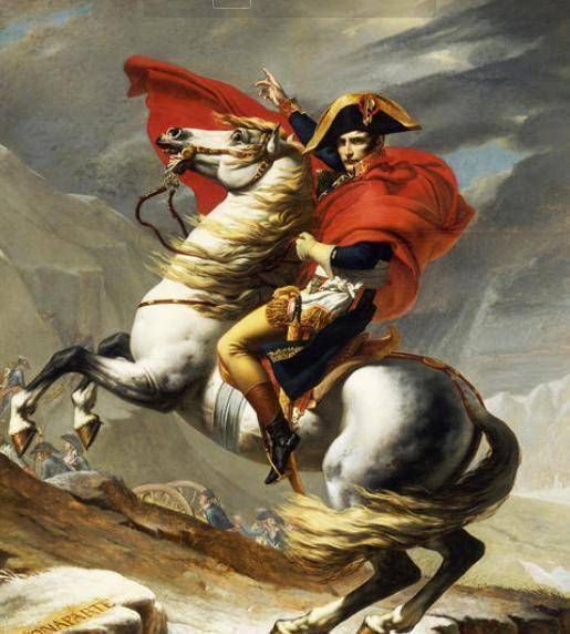 决定拿破仑失败命运的三大战役滑铁卢战役不算其中之一