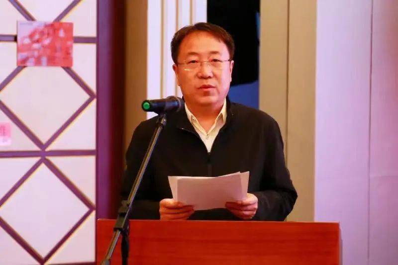 资讯丨"戏曲内蒙古 话说二人台"二人台艺术发展学术交流