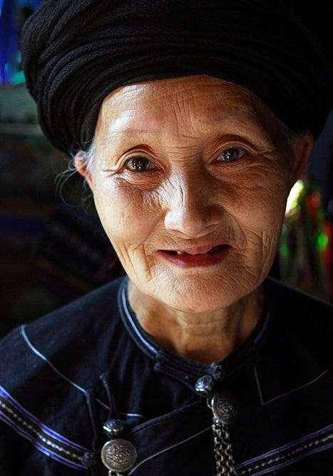 她是“最美压寨夫人”，曾16岁嫁给湘西魔王，如今101岁容貌依旧