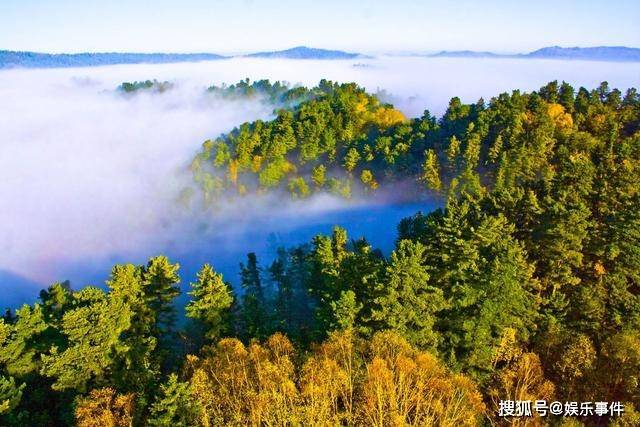 我国这个地方不仅名字好听，风景也很美丽，你去过了吗？