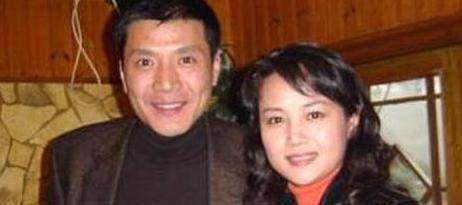 刘之冰二婚娶茹萍,夫妇都是国家一级演员,继女奚望早已成名_生活_演技