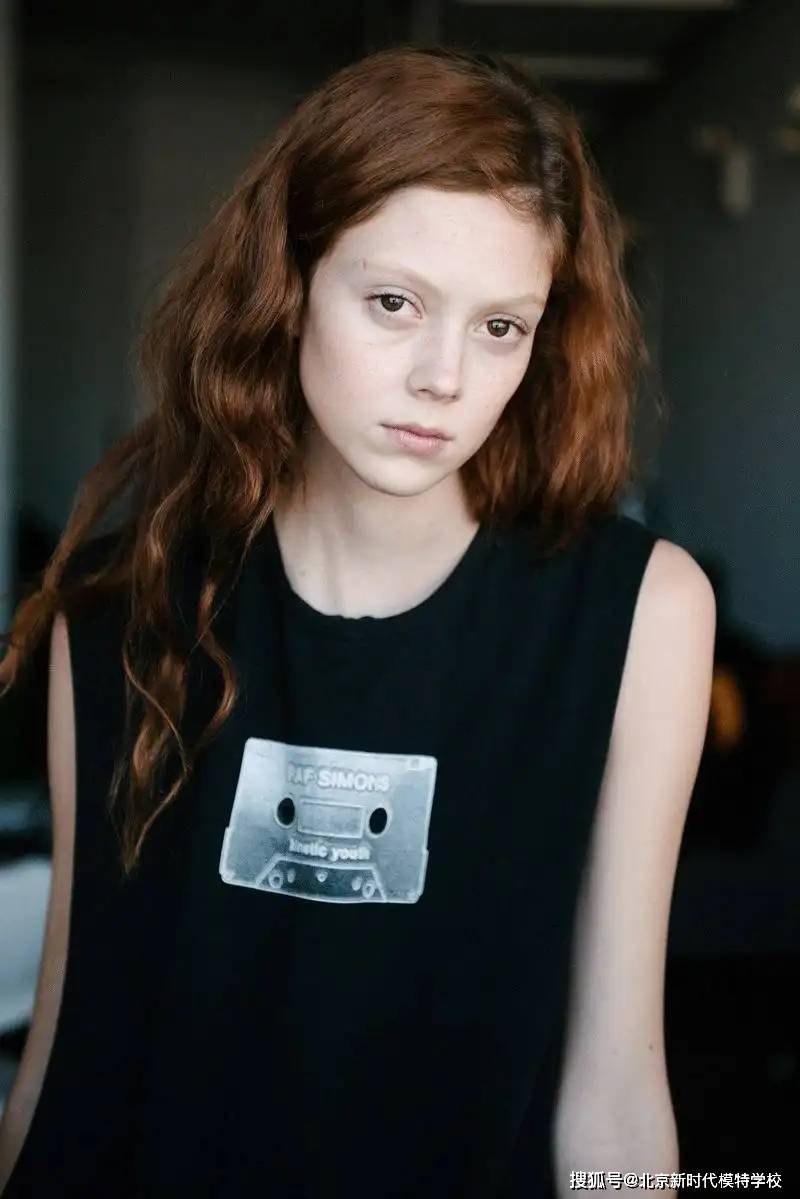 "火焰女孩"natalie westling 娜塔莉·韦斯特林_the_on_jacobs