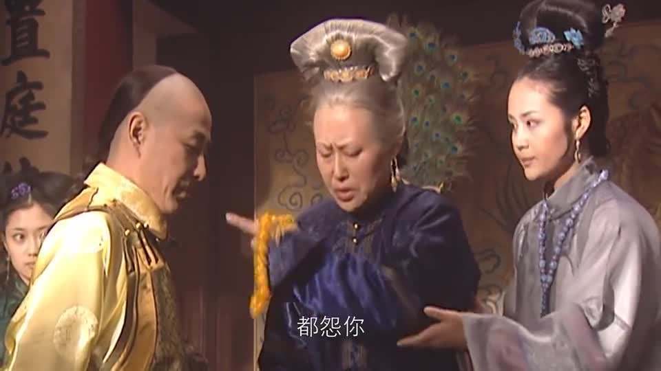 21年过去了,凭《康熙王朝》走红的演员,如今都怎么样?