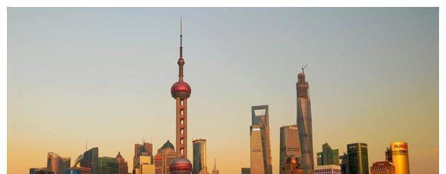 上海将建一座地标建筑，斥资25.99亿建设，未来不比金茂大厦差