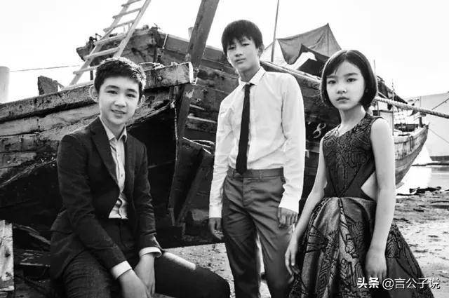 原创个个高大挺拔，却烦恼“长太高”，这7位男星的身高太不懂事