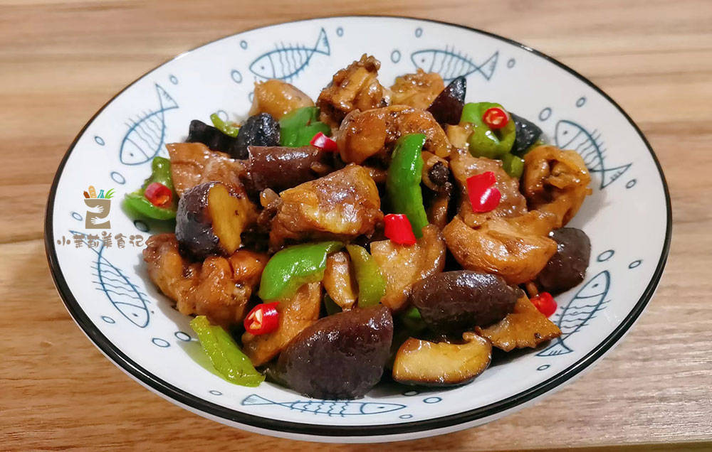 秋天要多吃此肉！比牛羊肉鲜美比鱼虾便宜低脂高蛋白炖一锅真香米乐M6 M6米乐(图1)