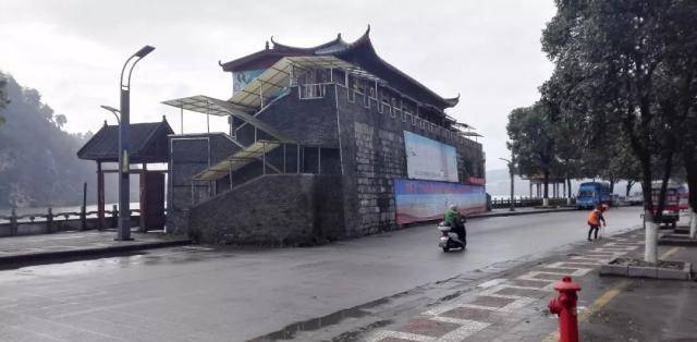 湘桂古道上的桂北全州镇的文化遗存有哪些？
