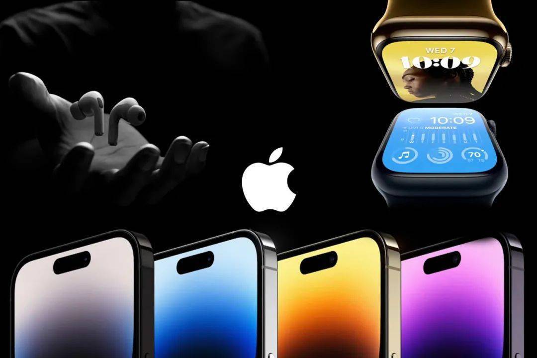 iPhone 14 Pro 鶯ȫ Watch Ultra  ...