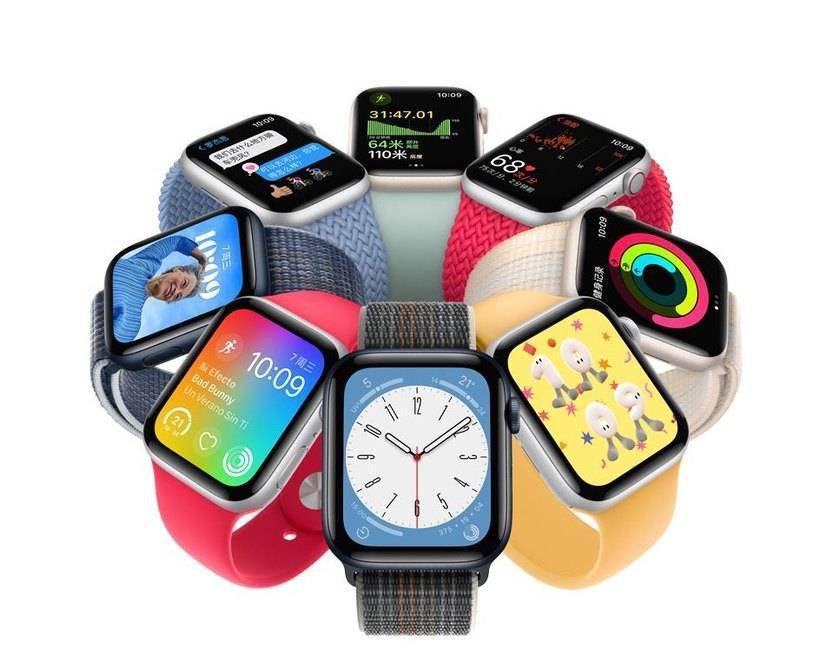 ƻֱ Apple Watch Ultra˳