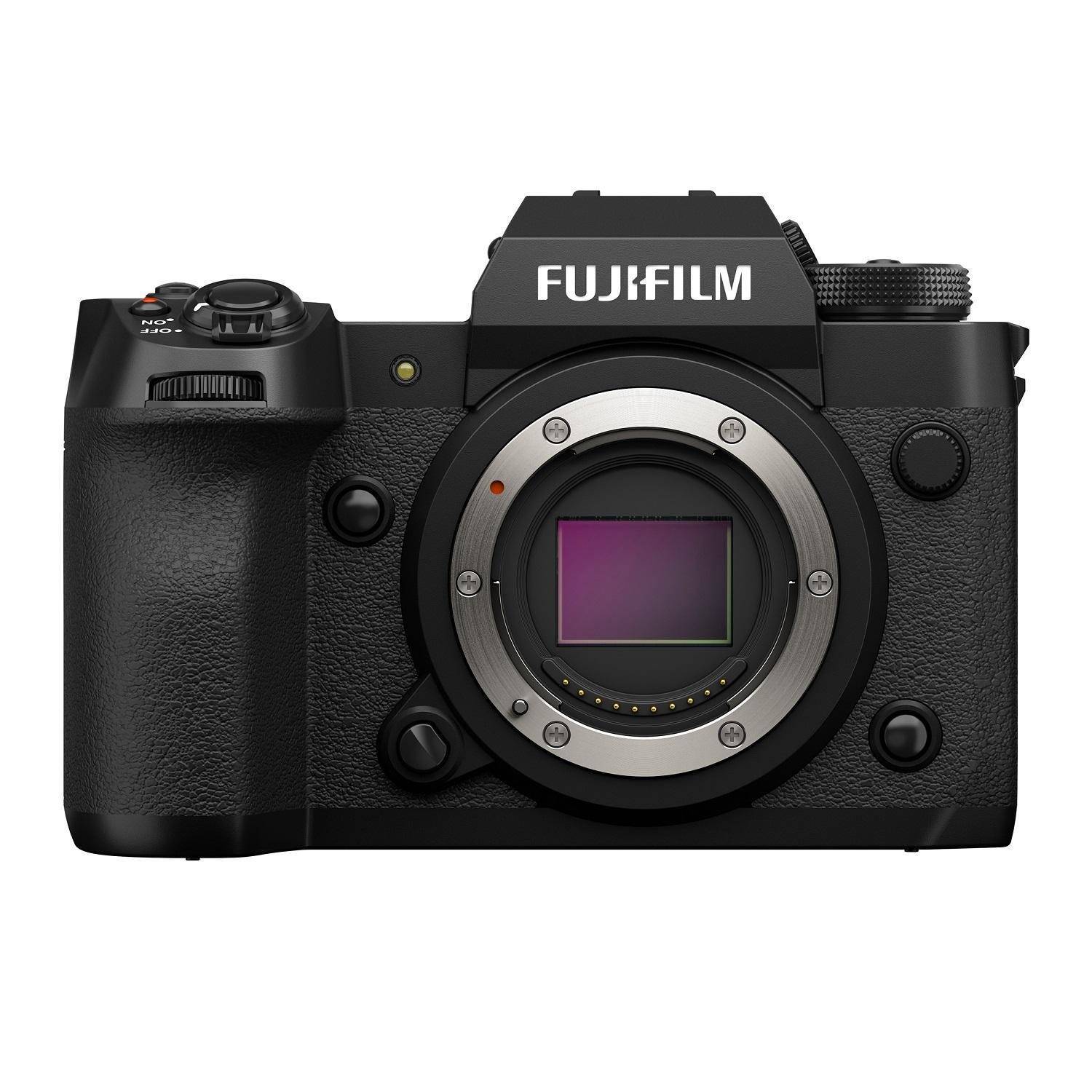 ʿ޷FUJIFILM X-H2ȫ·