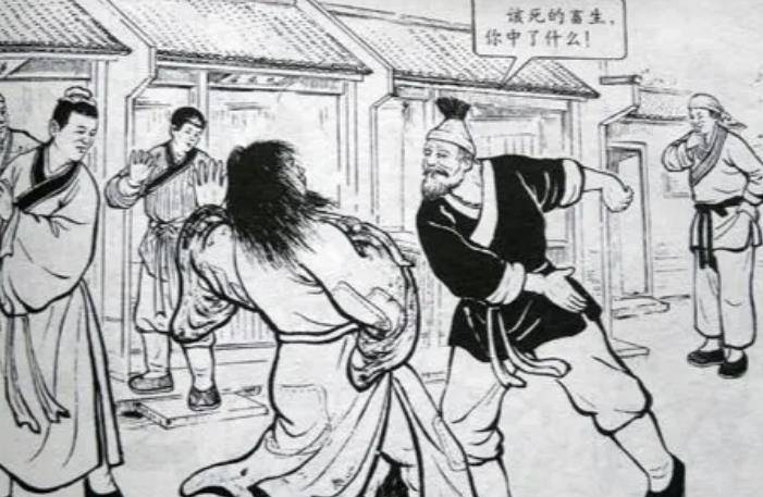 别看不起范进中举,他的结局你绝对想不到,难怪他会