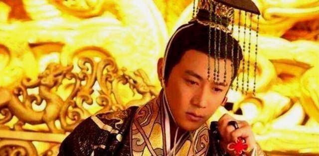 历史上,有哪些皇帝不具有生育能力?_子嗣_刘弗陵_高绍义