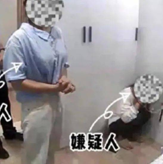 女子被骗13万元后将骗子忽悠到自己家上演完美反杀 女子被骗13万后将骗子忽悠到自己家 冯某身 女士