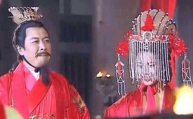 孙尚香回到江东之后,自知被骗.可是刘备为何不将其再迎回蜀汉呢?