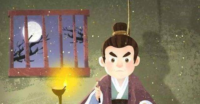 古代官员的诸多不容易_皇帝_书生_强盗