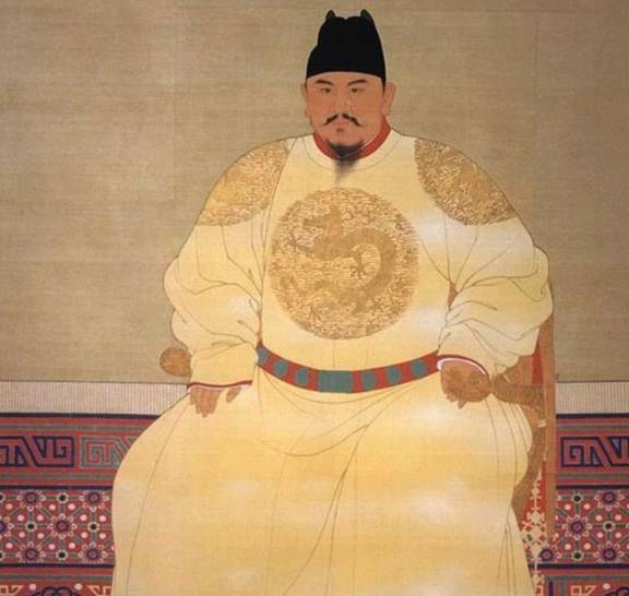 原创历史上的今天朱元璋出生