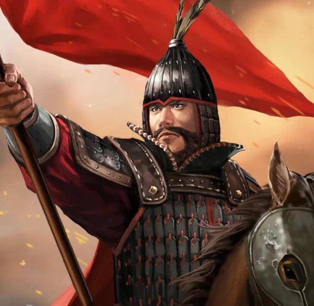 官至相国,封平阳侯.去世后谥号懿.
