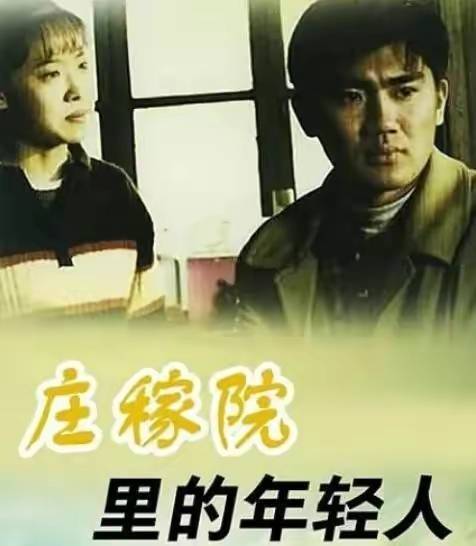 1989—2000讲述乡村故事的经典电视剧