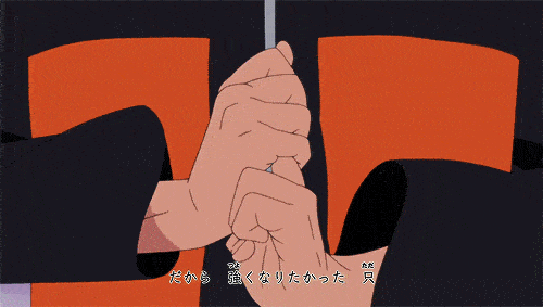 在中国的道教文化中,有"手印"这种"高端手势大全,连邻国的动画作品