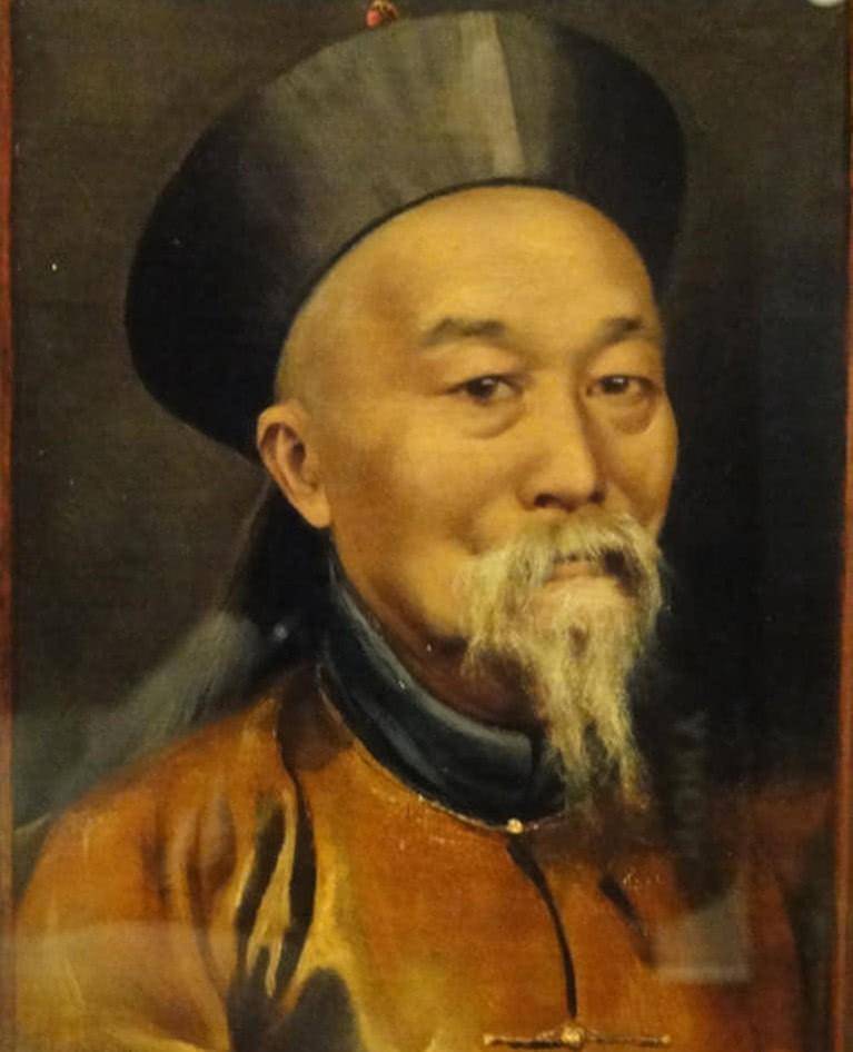 1870年的中秋:曾左李的人生境遇大不相同_曾国藩_李鸿章_左宗棠