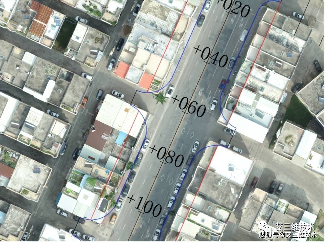 倾斜摄影测绘中的4D产品(DEM、DOM、DLG、DRG)制作方法1 倾斜摄影测绘中的4D产品(DEM、DOM、DLG、DRG)制作方法