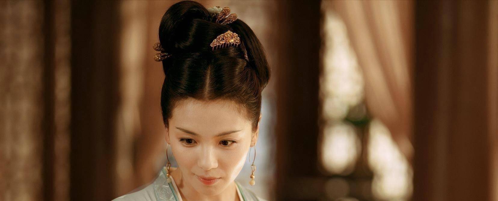 宋朝第一位临朝听政的皇太后:刘娥从平民孤女到皇