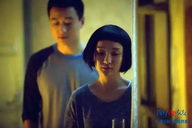 《保持沉默:阵容强大演技不差,却扑的悄无声息_周迅_吉米_电影