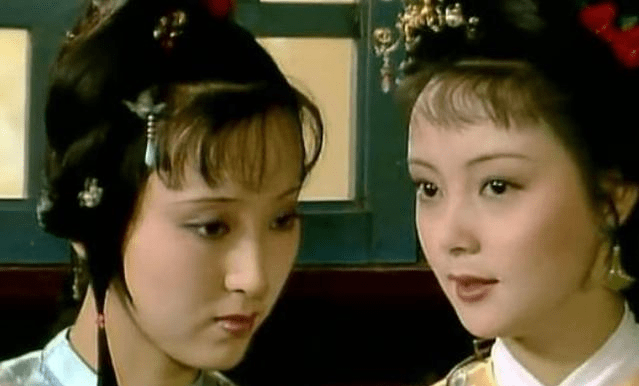 为何《红楼梦》在清朝被禁?你看薛宝钗原型是谁?隐喻太精妙!