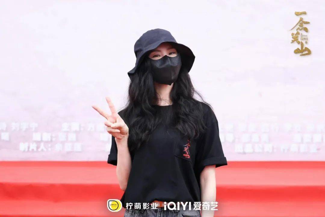 演员动态周报 周迅刘奕君林允《不完美受害人,刘诗诗刘宇宁《一念