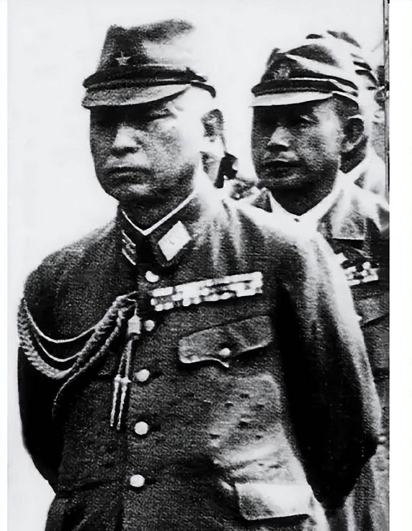 1951年,我国沈阳军区逮捕了一位在役高官,原来是他