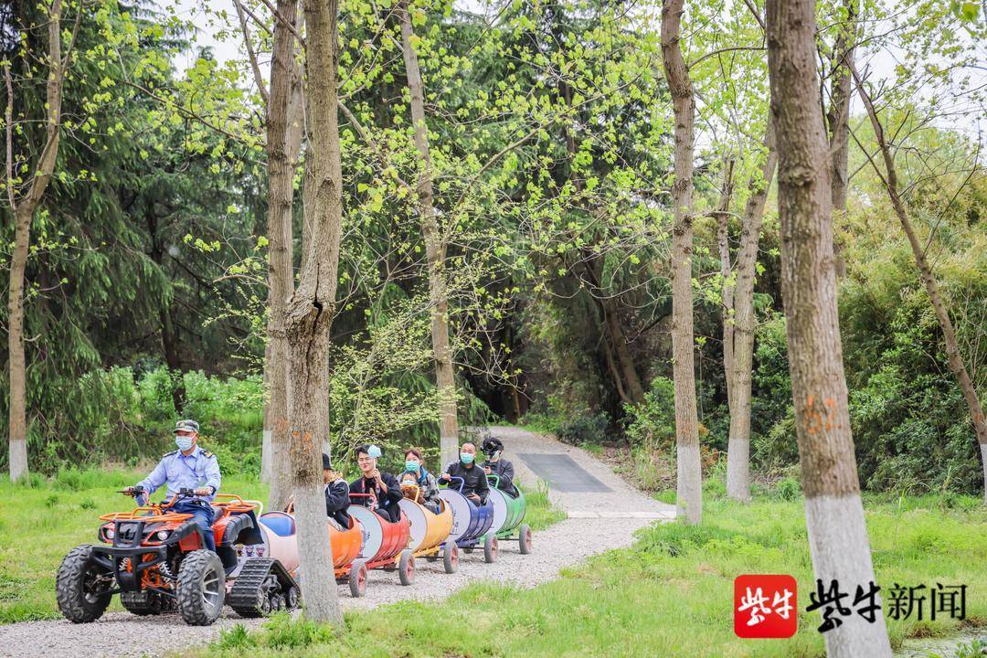 苏州吴中：乡村旅游持续升温 打造乡村振兴“吴中”样板