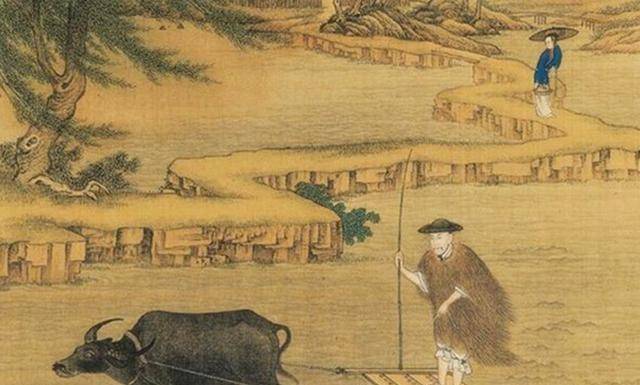 孟子_土地_井田制