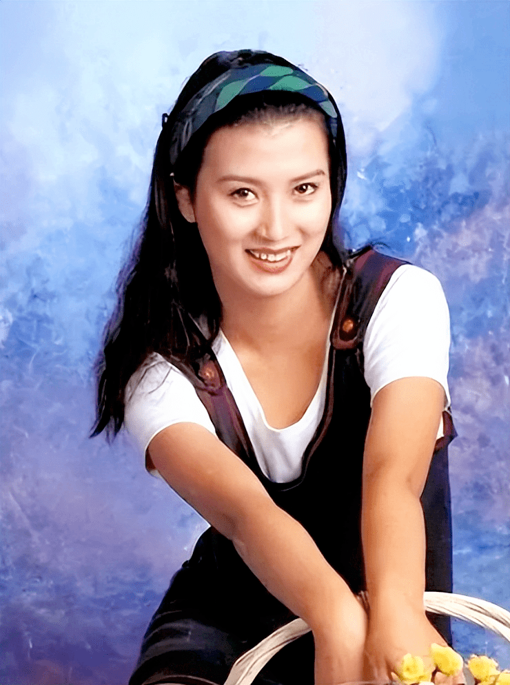 史兰芽：两离三婚，越嫁越好