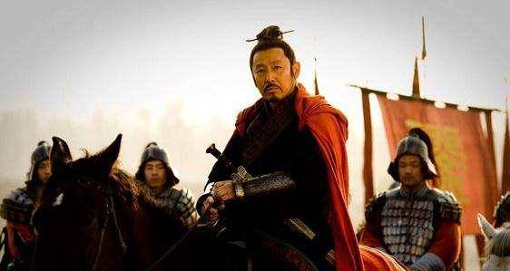 刘邦称帝后,昔日的救命恩来上门讨封赏,为何被斩杀?_项羽_丁公_皇帝