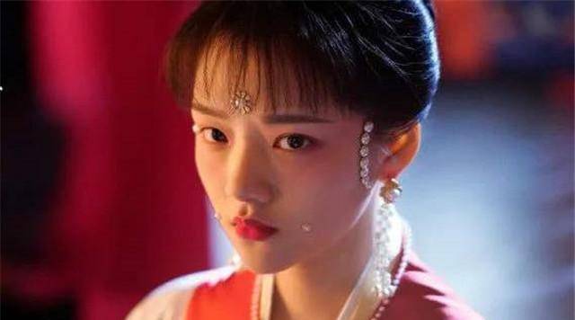 尚主后升行改名,俨然与其父成了兄弟俩;李继昌当初不愿娶宋太祖的女儿