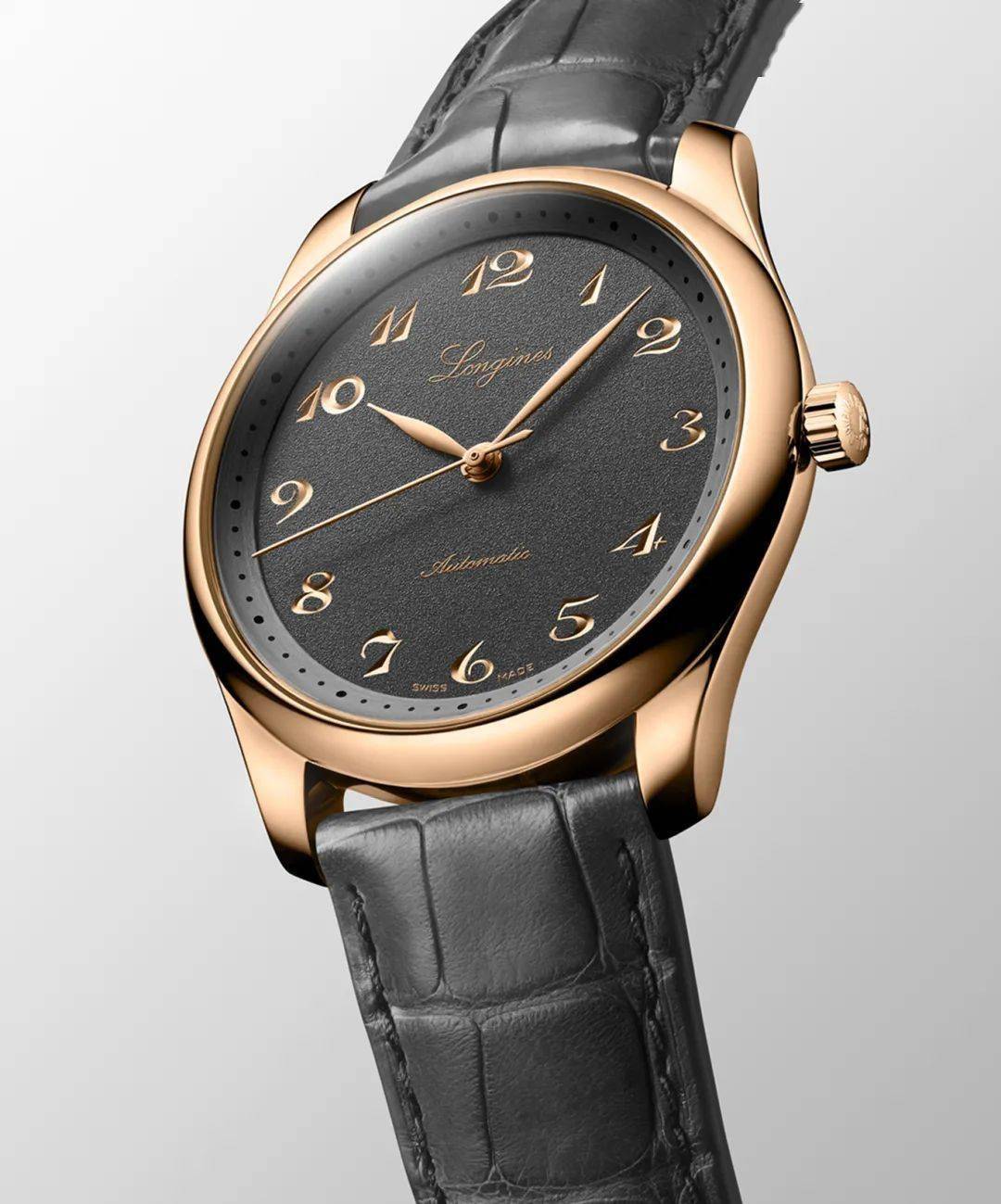 LONGINES | ���ٱ��Ƴ�����ϵ��190�����������