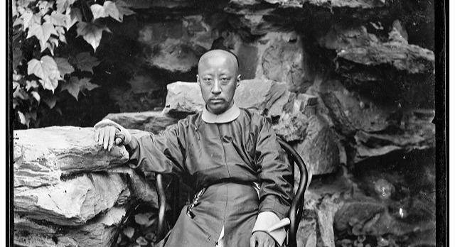 恭亲王奕䜣:能力出众却做慈禧的工具人,临死告诫光