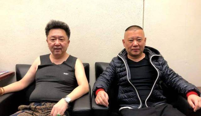 浅谈北京爷们于谦,德云社的相声皇后,他才是最接地气的老北京人