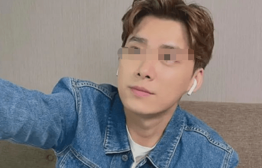 李易峰释放照疑曝光，这样的人还有粉丝？