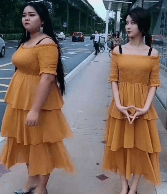 原创
开心一刻:高中的时候,女同桌总让我看她的腿,直到那次后…