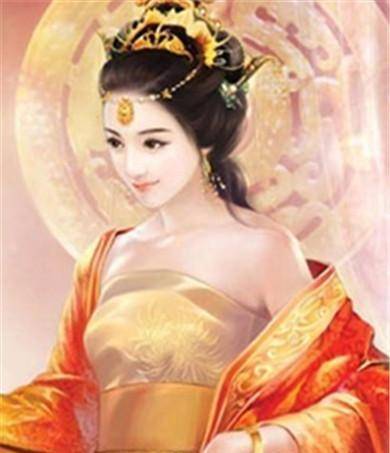 她是最漂亮的公主,一人之下万人之上,然而她却并不安于现状.