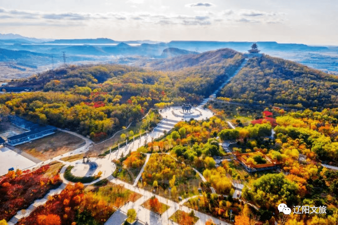 风景区_阜新_鞍山