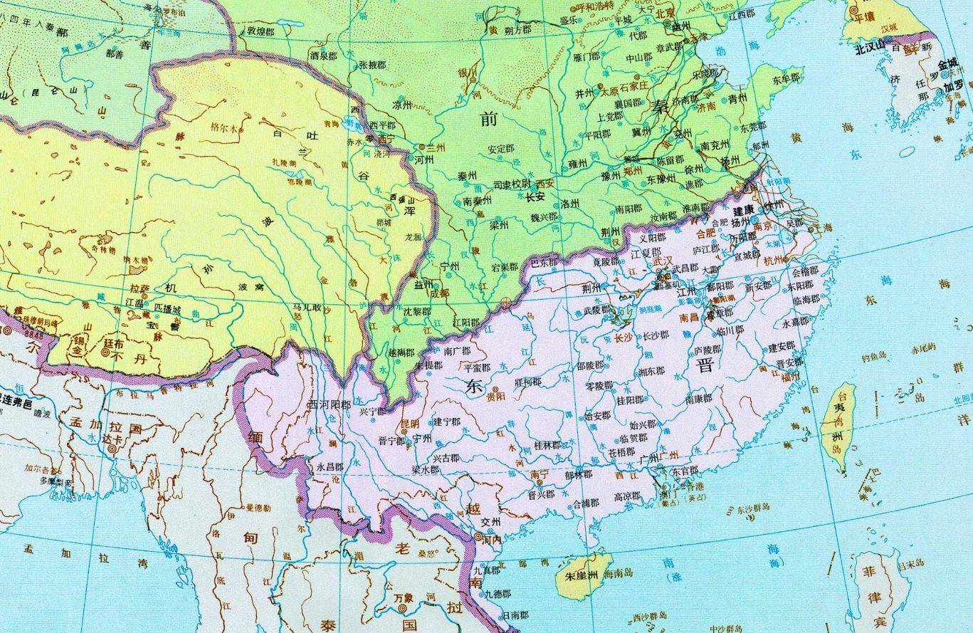 刘裕篡位后杀害司马德文开启了杀害前朝末代国君的先