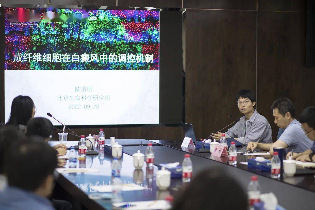 【友谊新青年】第二期"青年创新之旅 友谊青年走进