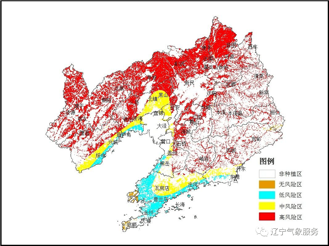 大风,降温,霜冻齐上阵,积极防御保丰收_地区_收获_天气