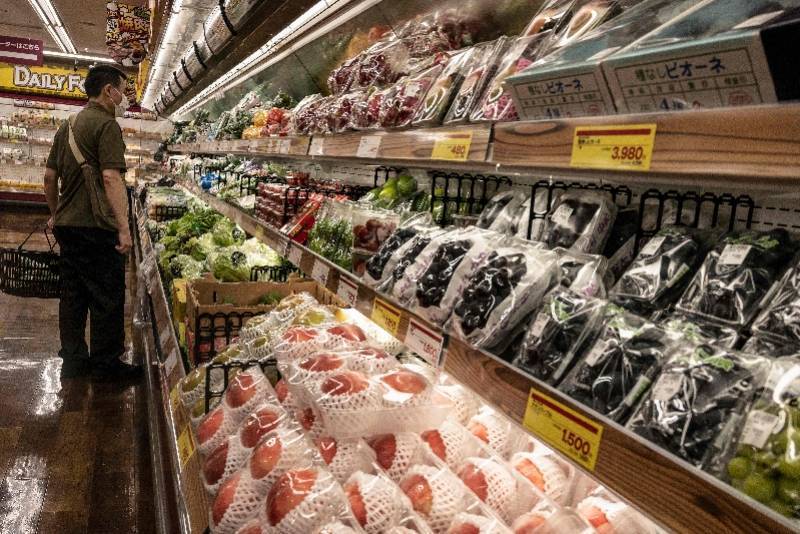 囤货！涨价潮蔓延到食品领域，日本10月起将迎来涨价高峰