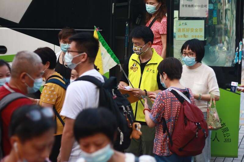 国庆重阳双节来临 广东短途周边游唱主角